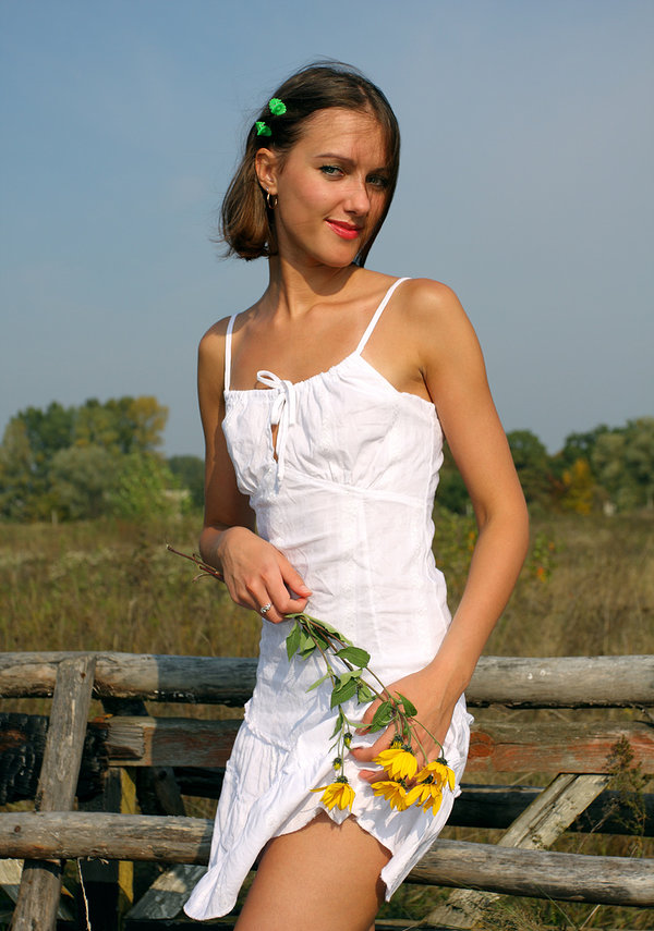 Проститутка Ульяна